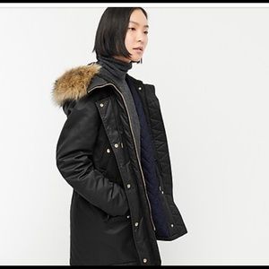 Perfect Winter Parka PrimaLoft Medium